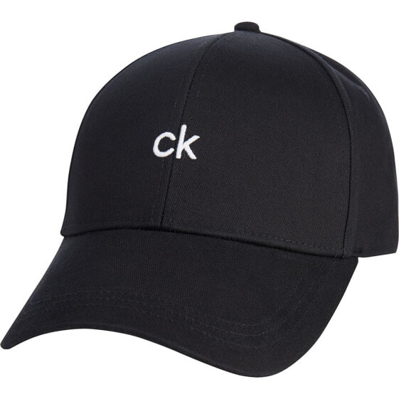 CALVIN KLEIN CK Center Cap