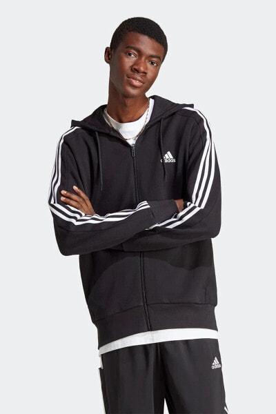 Толстовка мужская Adidas Erkek M 3s Ft Sweat