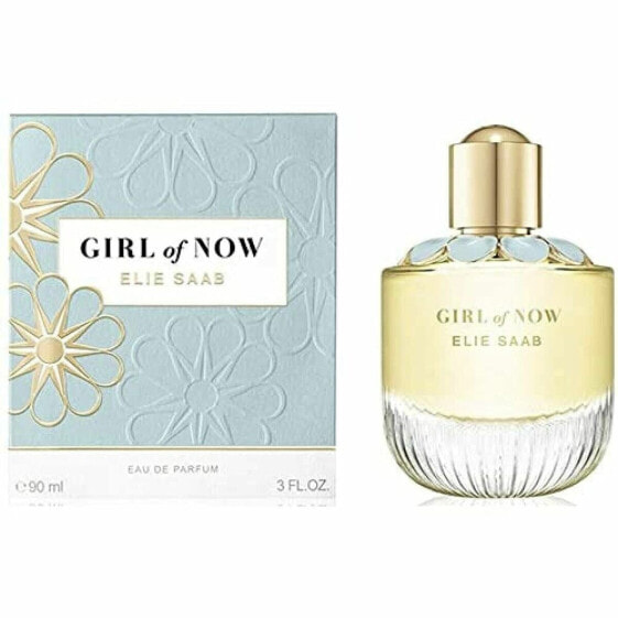 Парфюмерия женская ELIE SAAB Girl Of Now EDP 90 мл