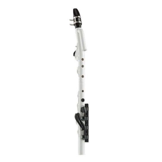 Yamaha YVS-100 Venova Wind Instrument (White)