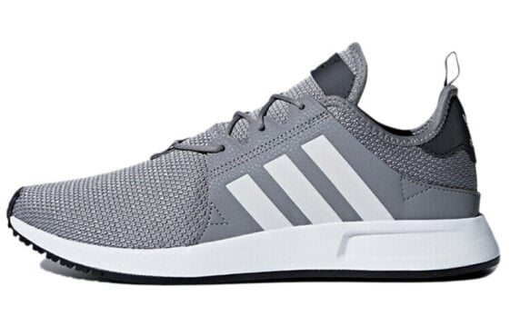 Кроссовки Adidas Originals X Plr Low Grey