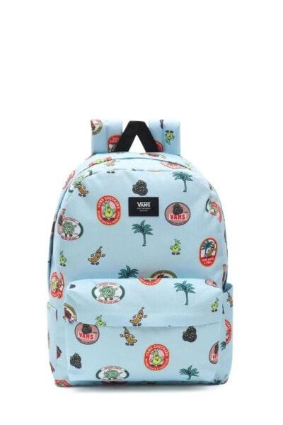 Рюкзак Vans Mavi Desenli Backpack