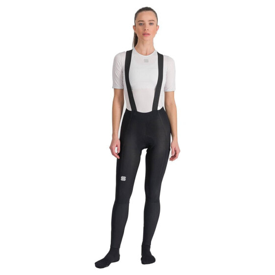 Брюки велосипедные женские Sportful Giara Bib Tights