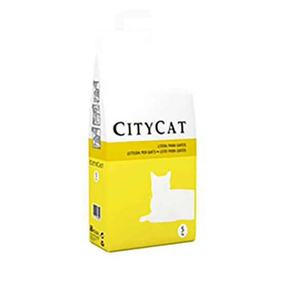 SANICAT Citycat Value 5kg cat sand