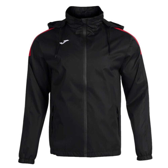 JOMA Trivor Jacket