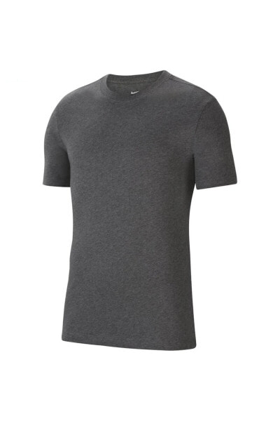 Футболка Nike PARK20 TEE Gray