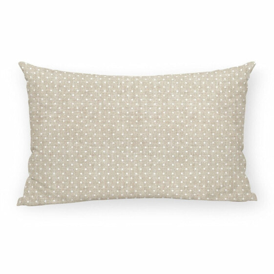 Cushion with Filling Belum Plumeti Multicolour 30 x 10 x 50 cm