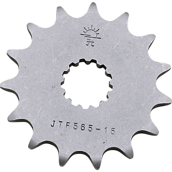 JT SPROCKETS 520 JTF565.15 Steel Front Sprocket