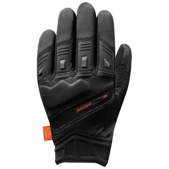 RACER Digger gloves