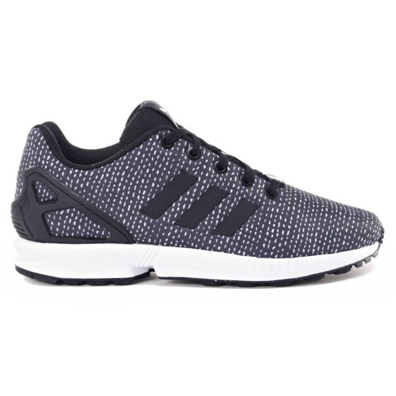 Кеды Adidas ZX Flux J