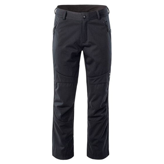 ELBRUS Gaude Polartec Windblock Pants