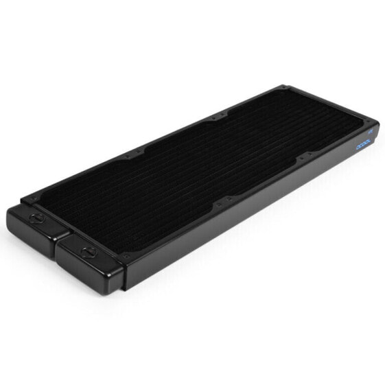 Alphacool NexXxoS HPE-30 Radiator 420mm - schwarz