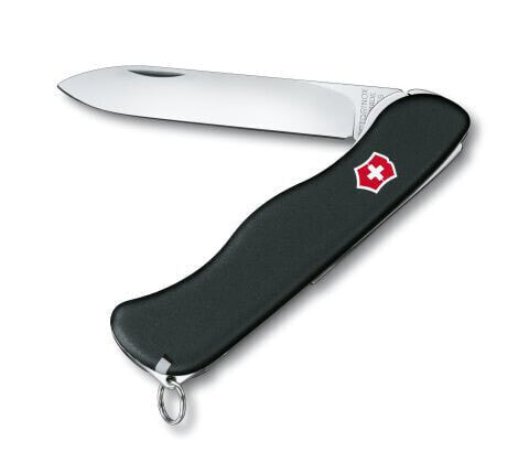 Мультитул нож Victorinox Sentinel - Нож с фиксируемым лезвием - Мультитул - Полиамид - 12.5 мм - 71 г
