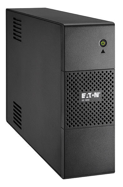 Eaton 5S 1500i - 1.5 kVA - 900 W - 175 V - 275 V - 50/60 Hz - 230 V