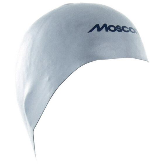 Плавательная шапочка Mosconi Reverse Sport Light Grey One Size