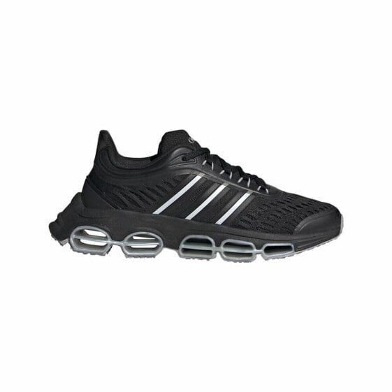 Женские кроссовки Adidas Tencube Чёрный