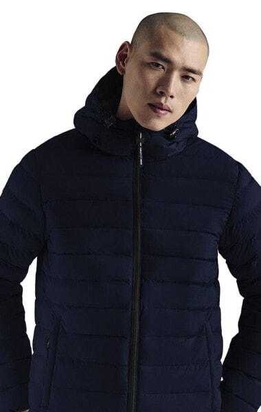 Men's Everton Down Puffer