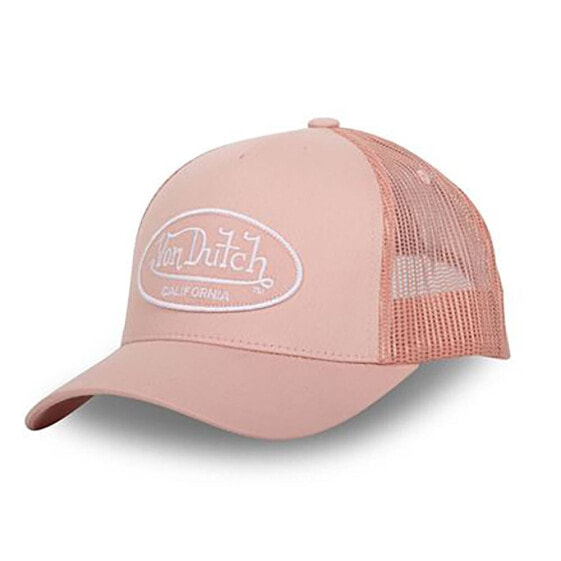 VON DUTCH Lof Cb B7 cap