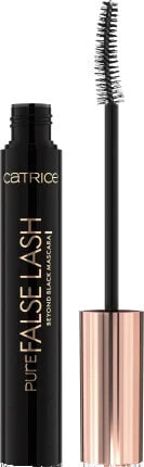 Mascara Pure False Lash Beyond Black 010 Fiber Black, 10 ml