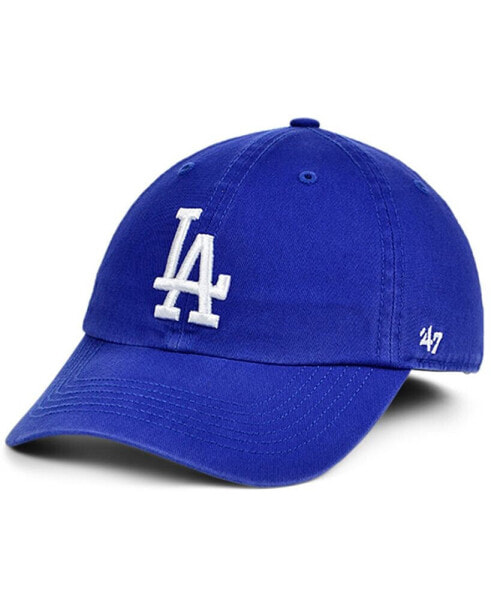 Los Angeles Dodgers Classic On-field Replica Franchise Cap