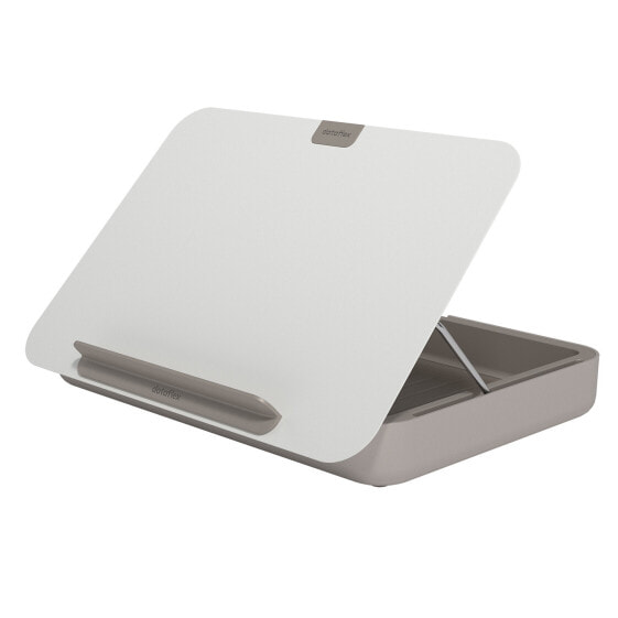 Dataflex Addit Bento® ergonomic toolbox 900 - Notebook stand - White - 38.1 cm (15") - 38.1 cm (15") - 38.1 cm (15") - 6 kg