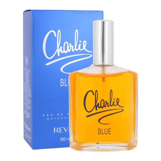 Revlon Charlie Blue 100 ml eau de toilette für Frauen