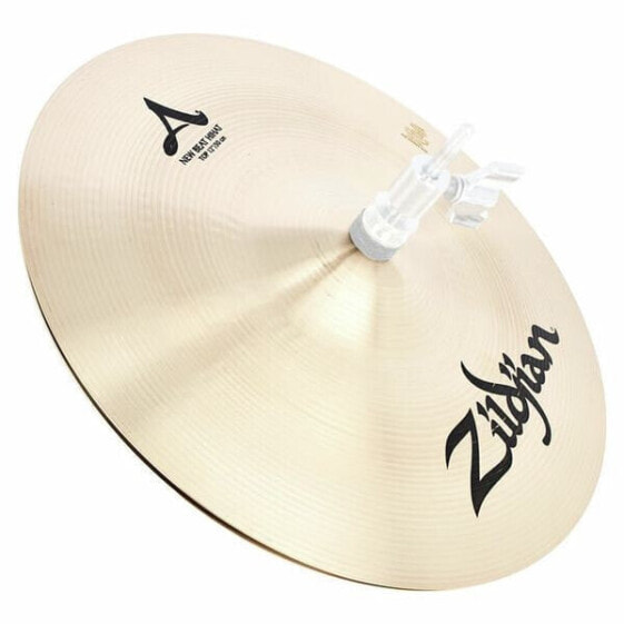 Zildjian 12" A-Series New Beat Hi-Hat