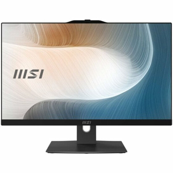 Всё-в-одном MSI Modern AM242P 12M-817E 23,8" Intel Core I7-1260P 16 GB RAM 512 Гб SSD