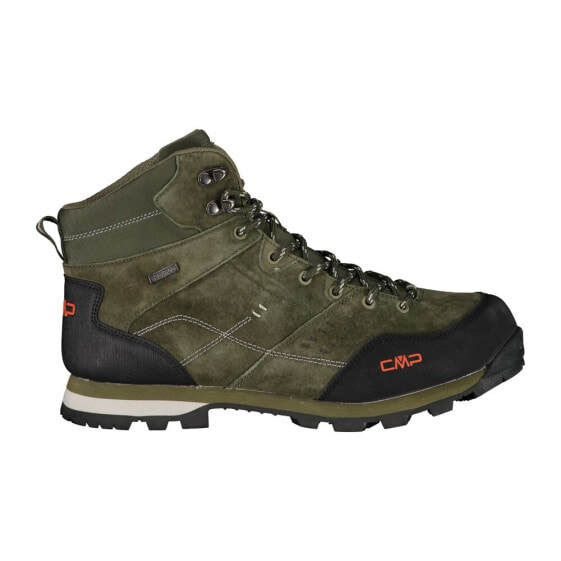 Туристические ботинки CMP Alcor Mid Trekking WP 39Q4907