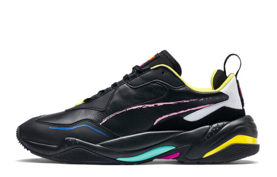 Кроссовки Puma Thunder Bradley Theodord 369394-01