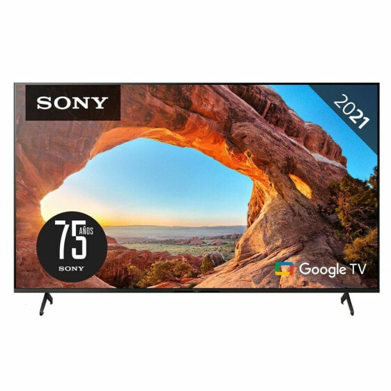 Смарт-ТВ Sony KD85X85JAEP 85" 4K Ultra HD LCD WiFi 4K Ultra HD 85" LED