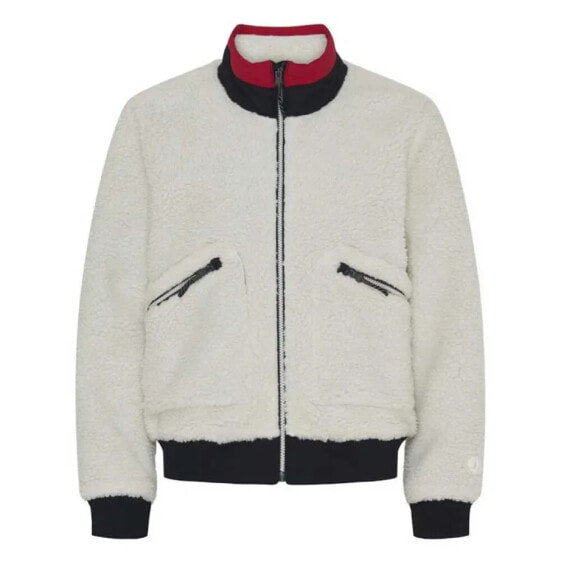 SEA RANCH Isabella full zip fleece