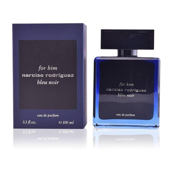 Парфюм мужской narciso rodriguez Bleu Noir 100 мл Eau De Parfum