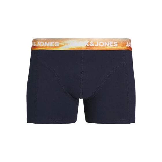 JACK & JONES Luca Solid boxers