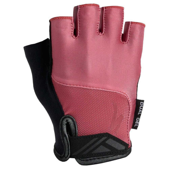 SPECIALIZED BG Dual Gel Short Gloves