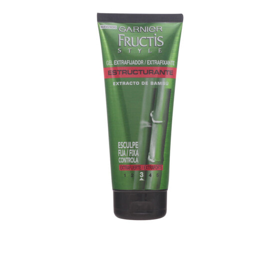 FRUCTIS STYLE STRUCTURING fixing gel 200 ml