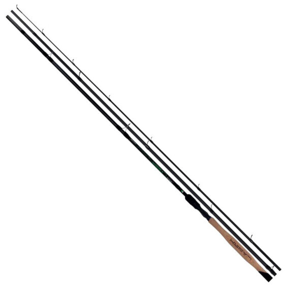 MAVER Laser Elite Match Rod