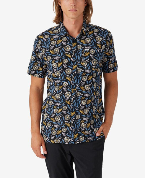 Men's OG Eco Short Sleeve Standard Shirt