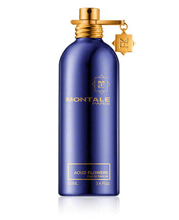 Montale Aoud Flowers Eau de Parfum Spray (100 ml)