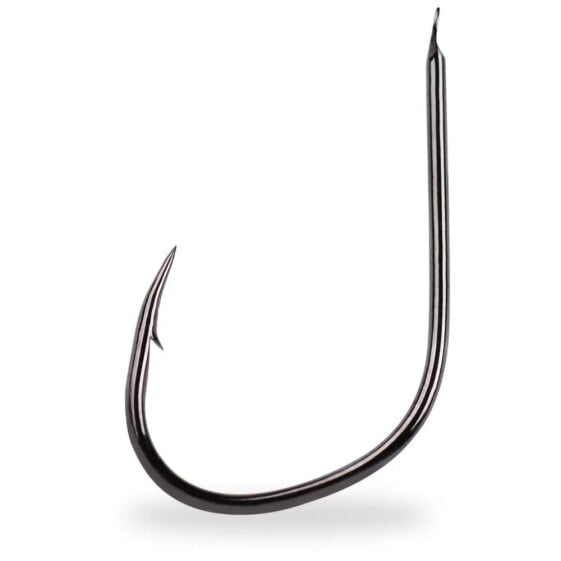 Крючок рыболовный Mustad Ultrapoint Abumi Barbed Spaded