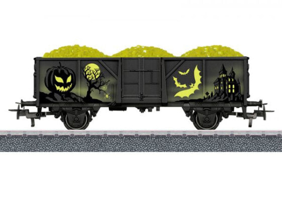 Märklin Start up Halloween Car Glow in the Dark - HO (1:87) - 15 yr(s) - Multicolour - 1 pc(s)