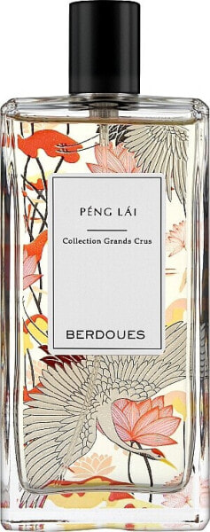 Berdoues Peng Lai