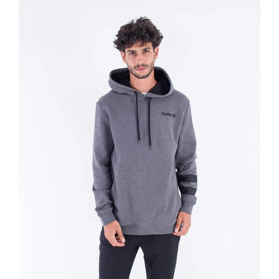 HURLEY Oceancare hoodie