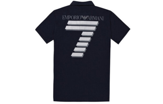 Emporio Armani EA7 3GPF08-PJP6Z-1554 Polo Shirt