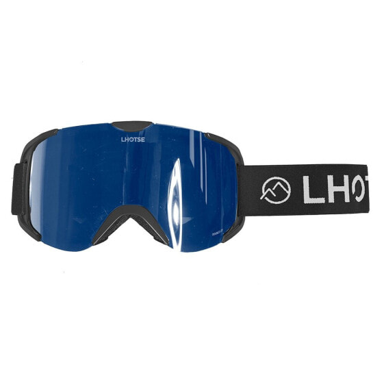 LHOTSE Chekere L Ski Goggles