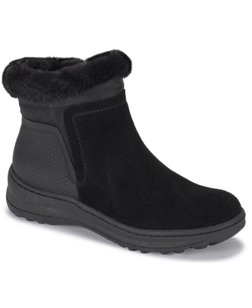 Aidan Cold Weather Booties