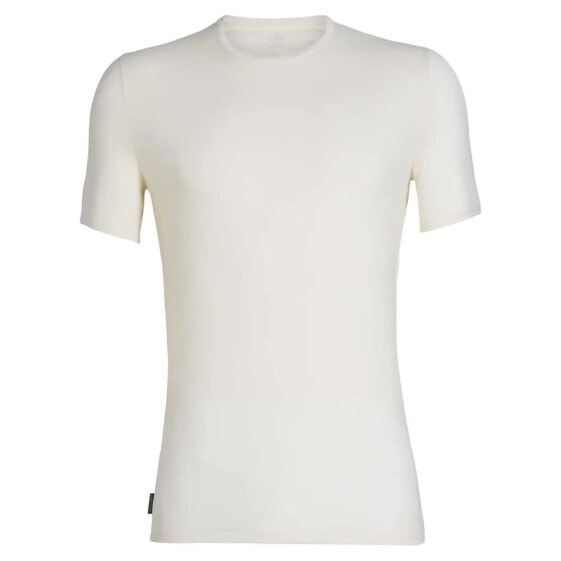 ICEBREAKER Anatomica Crew Merino Short sleeve base layer