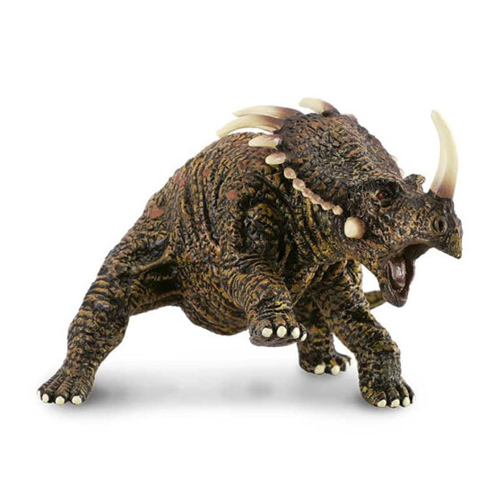 COLLECTA Styracosaurus Figure