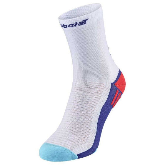 BABOLAT Padel Half long socks