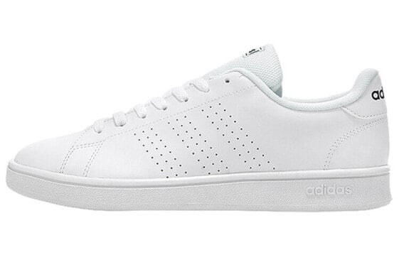 Кроссовки низкие adidas neo ADVANTAGE Base (EE7691) белые